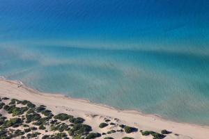 Bungalow Riva di Ugento Campeggio Resort Ugento Włochy