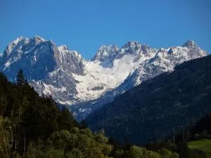 Ferienwohnung Prast - Göriach