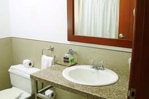 HM International Hotel