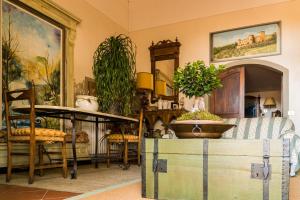 B&B La Zolla
