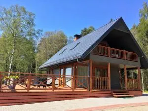 Dīķmalas - Žocenes Ciems