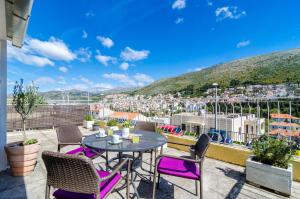 Apartment Visics place