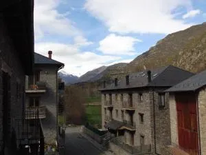 Apartament Cardós - Areu