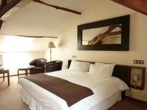Hotels Hotel Grand Monarque : photos des chambres