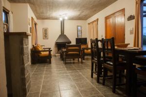 Casas de la Paloma - BUTIA