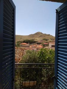Lyidmila 7 Limnos Greece