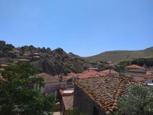 Lyidmila 7 Limnos Greece