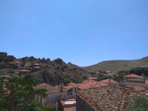 Lyidmila 7 Limnos Greece