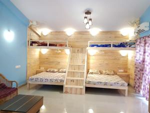 Will Casa Varca Guest House, Goodwill Bunk Beds