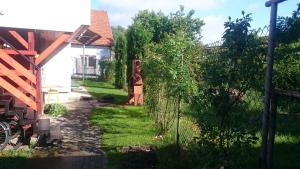 Pensiunea Ivanciu Bogdan