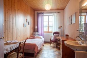 Hôtel de la Chaux-dAbel