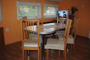 Pensiunea Ivanciu Bogdan