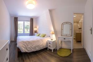 B&B / Chambres d'hotes BREVOCEAN Chb calme Cote Atlantique : photos des chambres