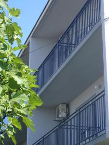 Apartman Bellevue
