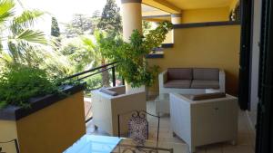 Taormina SeaView Apartment - Taormina Holidays