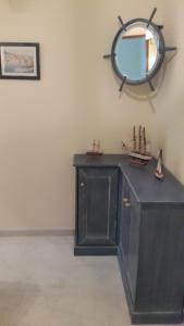 Alvor Navy Apartment