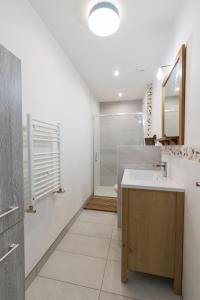 B&B / Chambres d'hotes BREVOCEAN Chb calme Cote Atlantique : photos des chambres