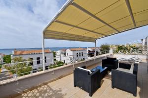 Apartmani Astrado Petrčane