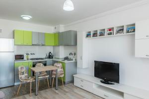 Friendly Rentals Brasov