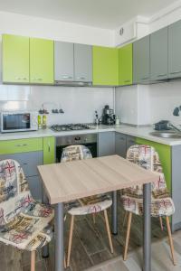 Friendly Rentals Brasov