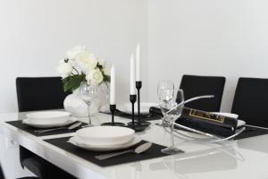 Apartment Monika - Private terrace & Parking