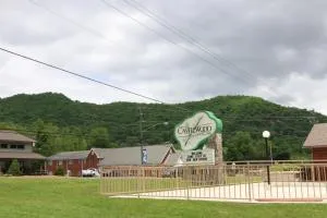 Castlewood Inn - 马吉谷 Castlewood Inn - 马吉谷