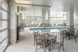 Hotel Madison & Shenandoah Conference Ctr.