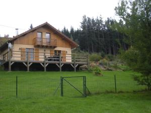 Maisons de vacances Gite De La Mortagne : photos des chambres