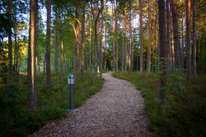 Pullijärve Holiday Park