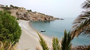 Blue Paradise Lasithi Greece