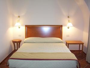 Classic Double Room room in Hotel Antico Podere Propano