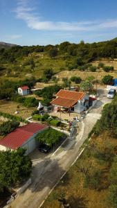 Country house in Speri Palaiokastro Samos Greece