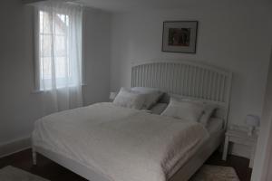 Zuhause mit nordischen Charme