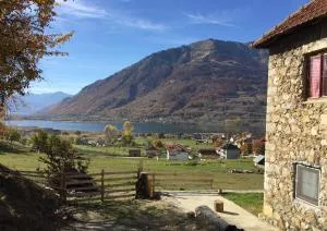 Grandpa's House - بلاف