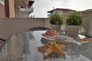 Epavlis boutique apts Pieria Greece