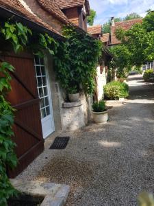 B&B / Chambres d'hotes Moulin du soustre : photos des chambres