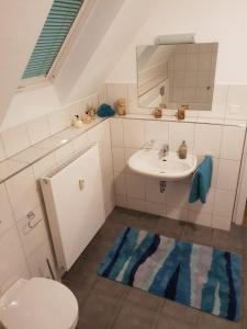 Gemütliches Zimmer mit eigenem BadWCKüche