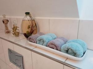 Gemütliches Zimmer mit eigenem BadWCKüche