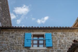 Apartments Villa San Vito