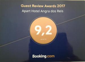Apart Hotel Angra dos Reis II