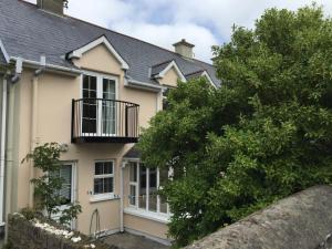 The Puffin Baltimore