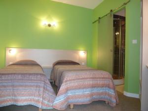 Hotels Charme Hotel en Beaujolais : photos des chambres