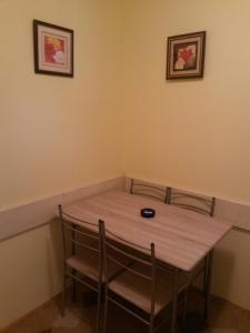 Apartman Sucuraj