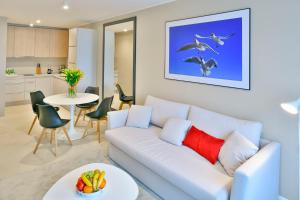 Park Design - Apartments M&M (Polanki Park)