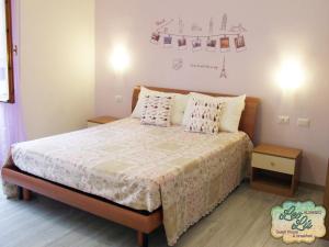 Leolù Guesthouse Alghero img23