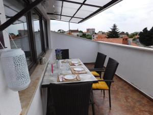 Apartment Suncokret