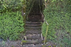 Chalets Chalet Vintage : photos des chambres