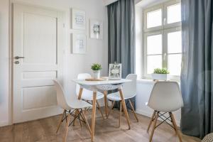 Cosy Apartment ~ Odra River View ~ 150m Main Square
