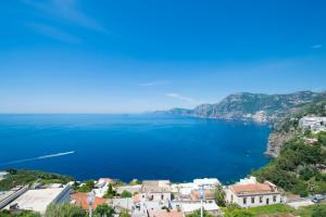 My Shazzy with amazing Sea View terrace