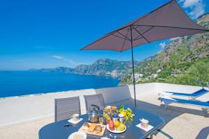 My Shazzy with amazing Sea View terrace